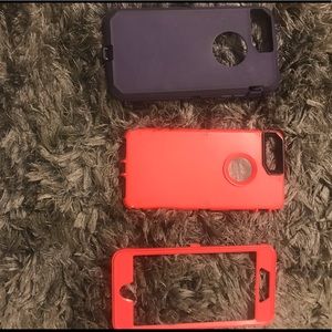 iphone 7,8 plus case